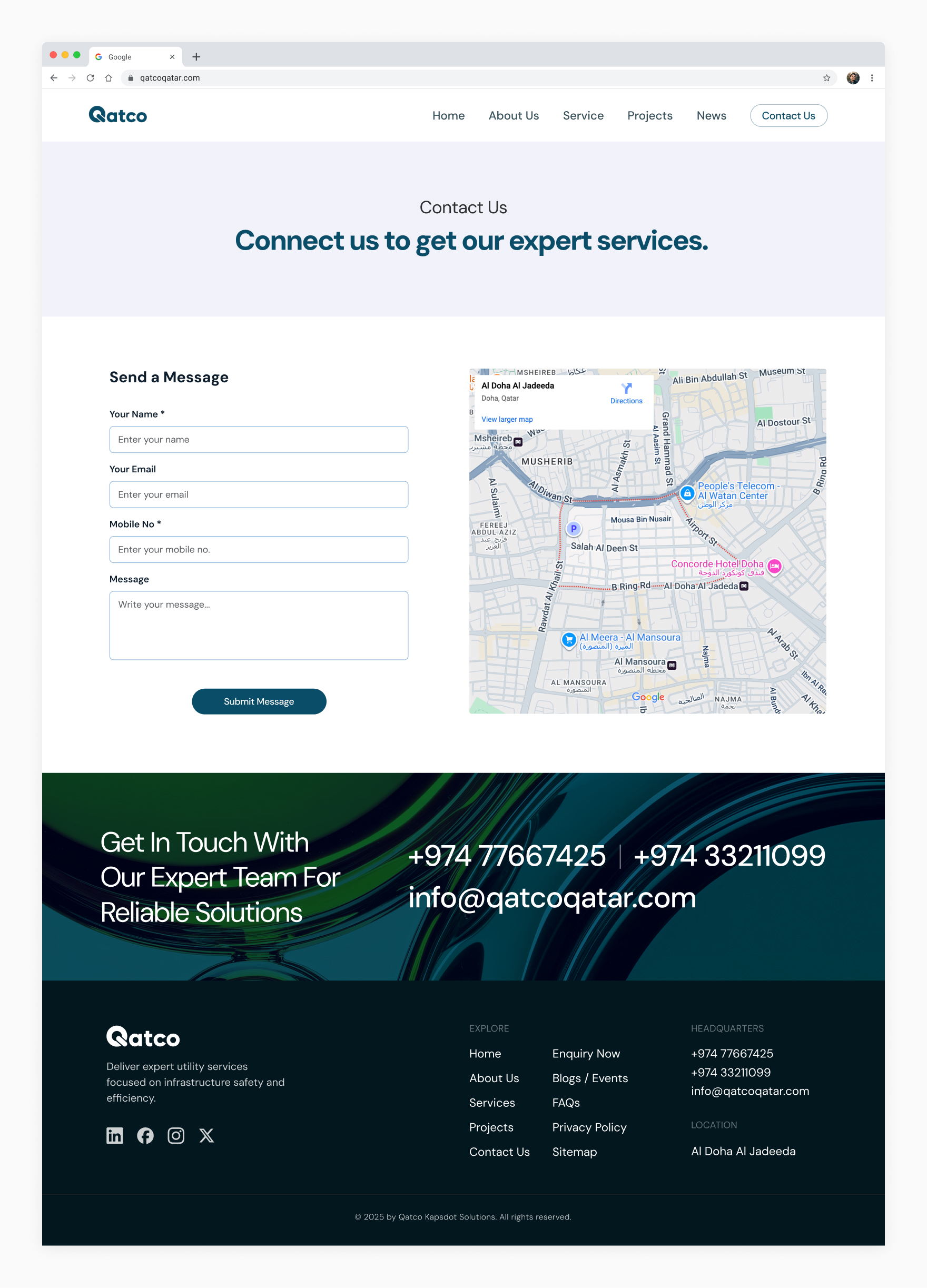 qatco-UI