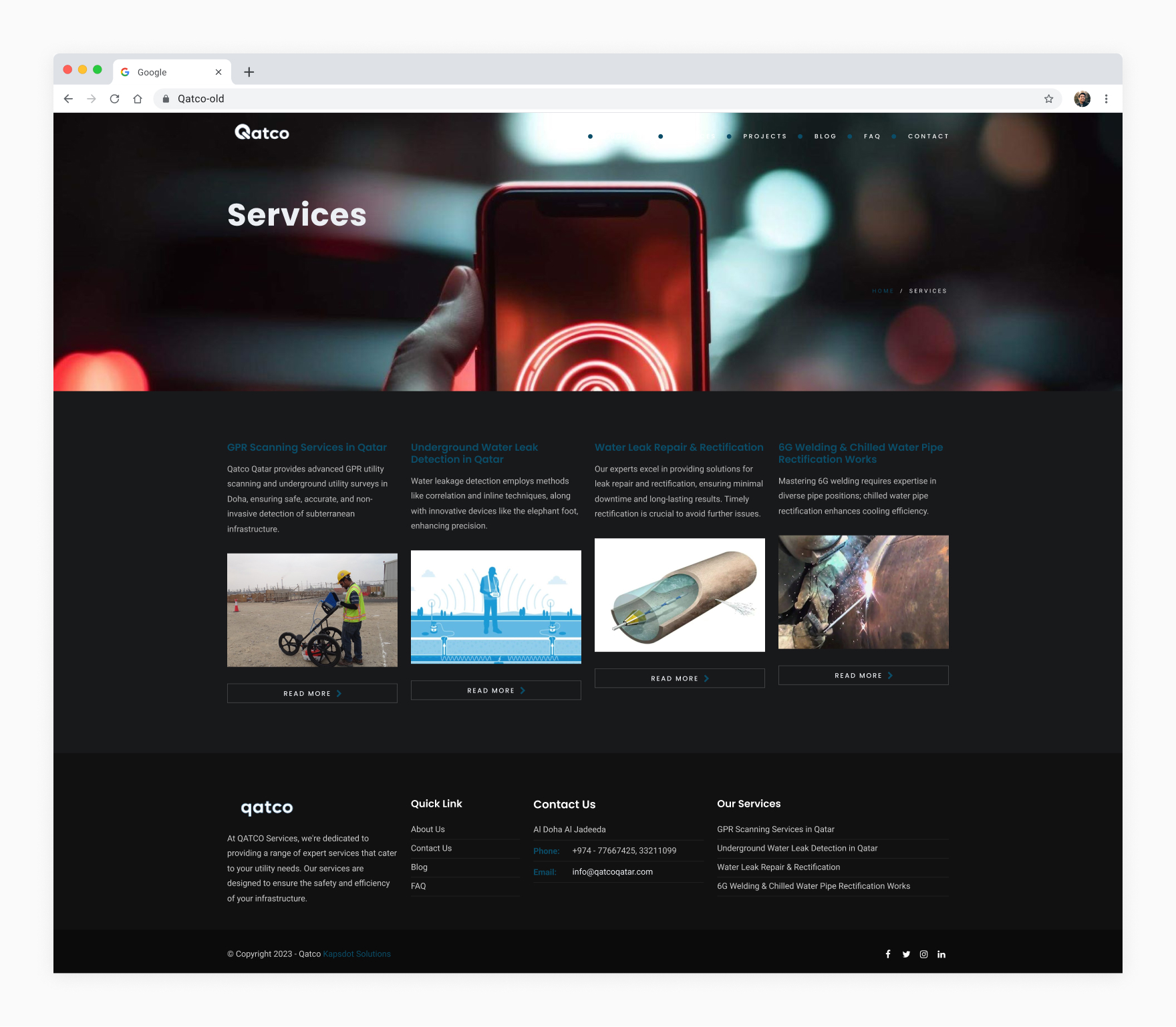 qatco-UI