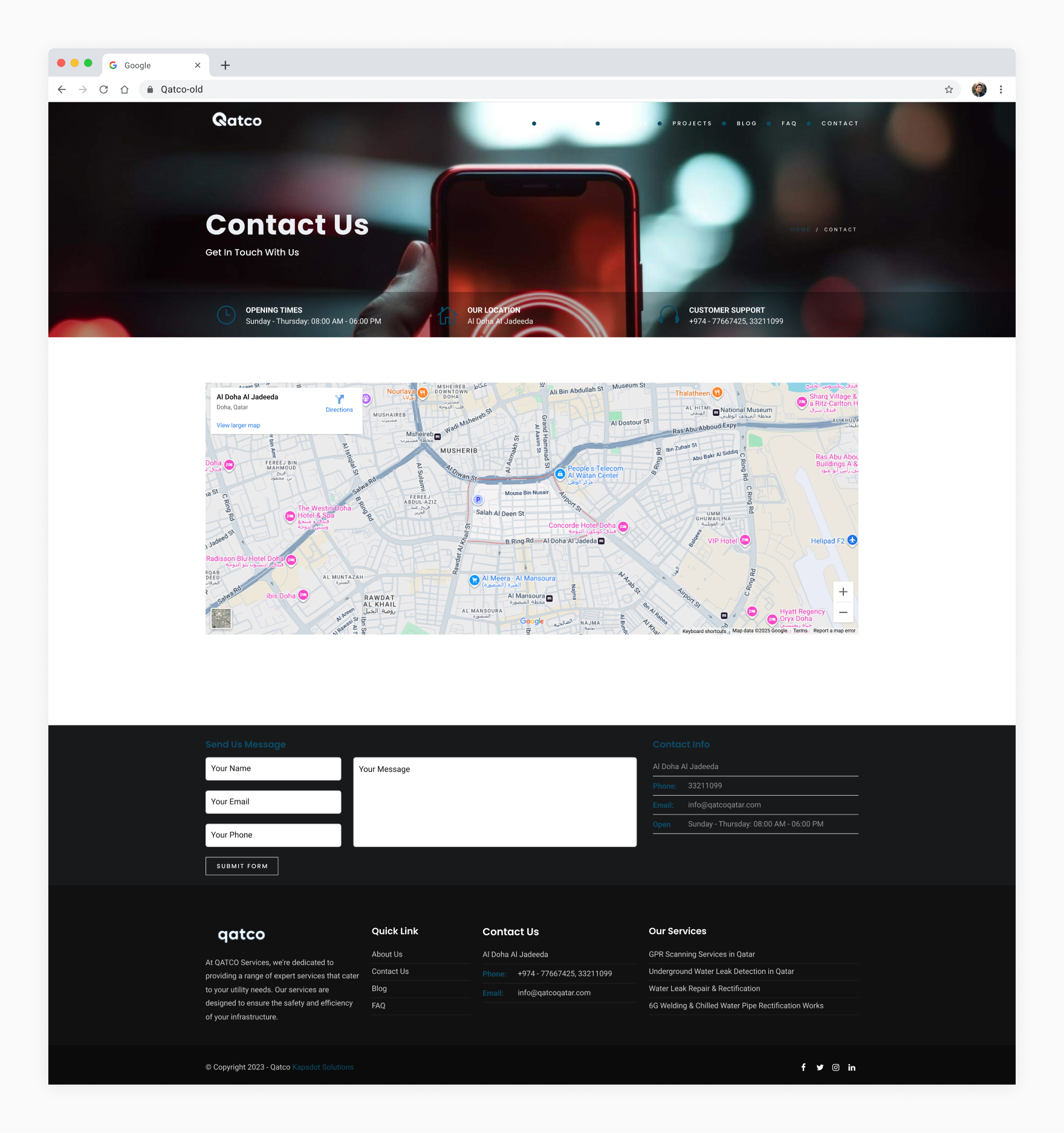 qatco-UI